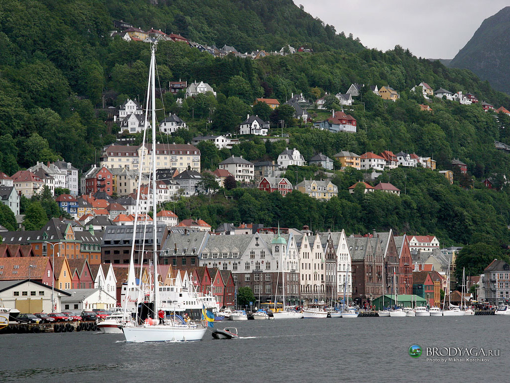 Bergen